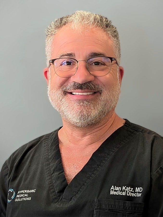 Dr. Alan A. Katz, MD