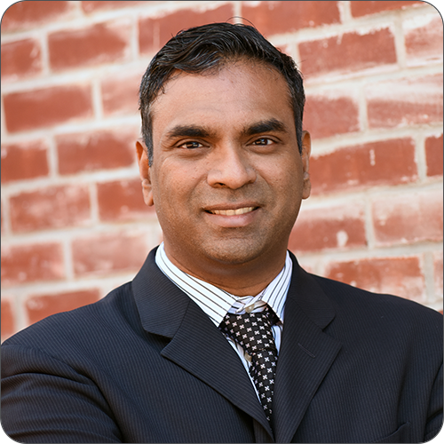 Dr. Pradeep Albert, MD